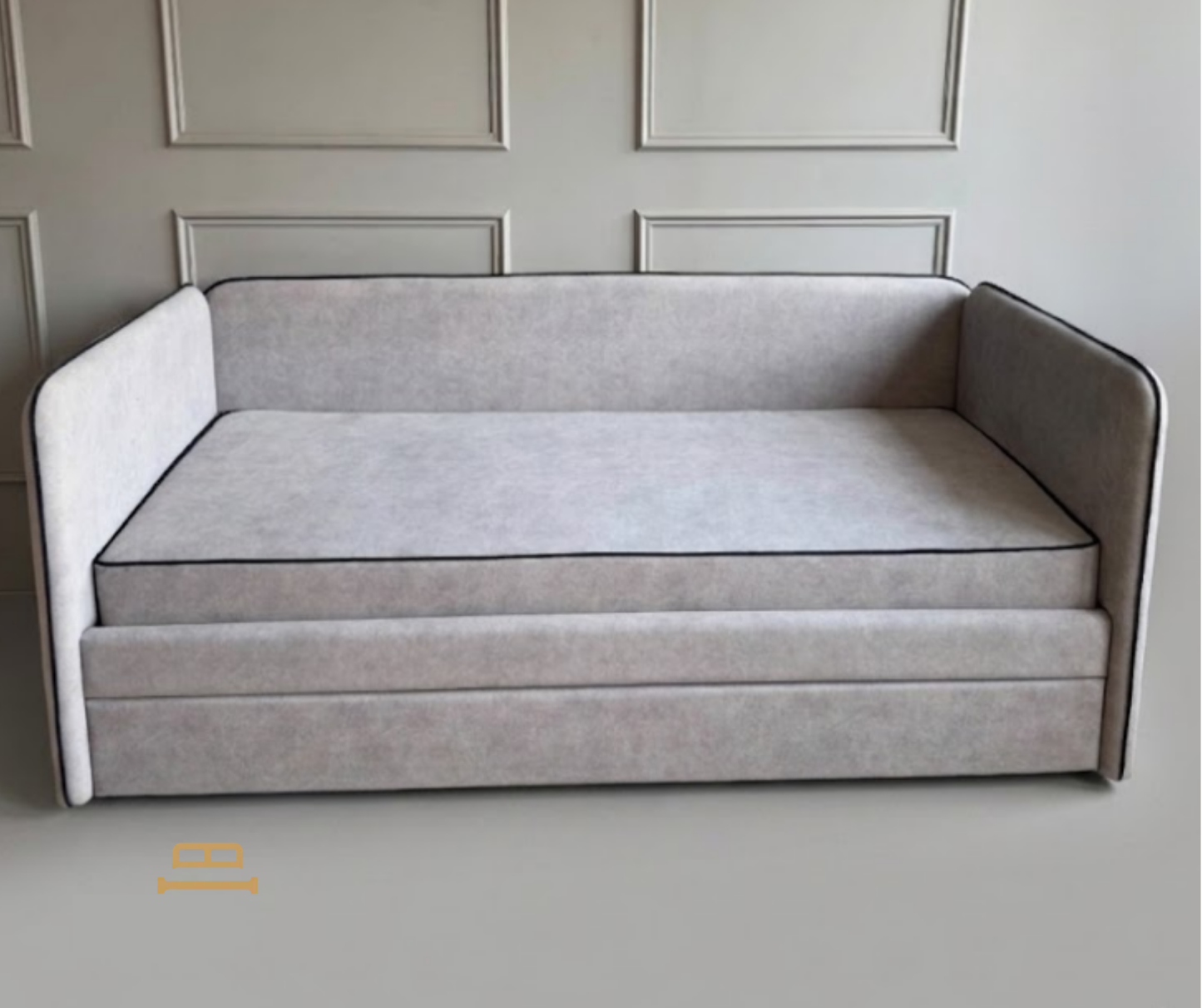 Bert Bed
