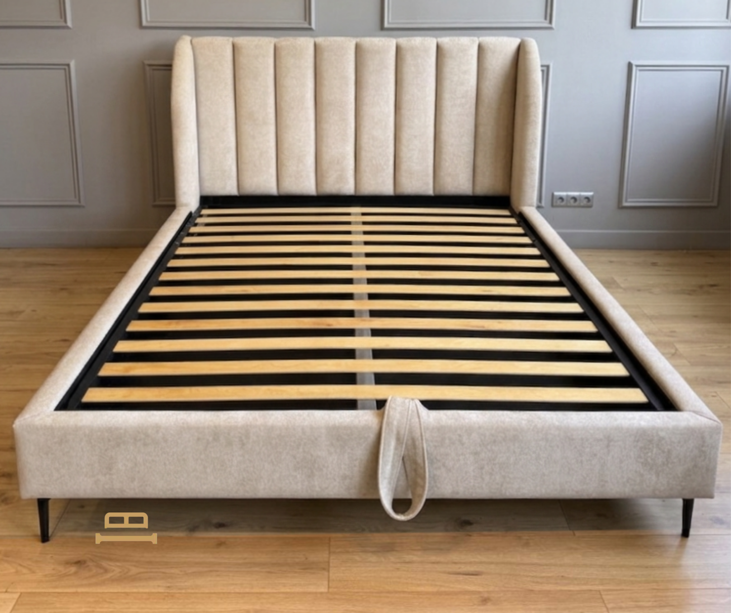 Caterina Bed