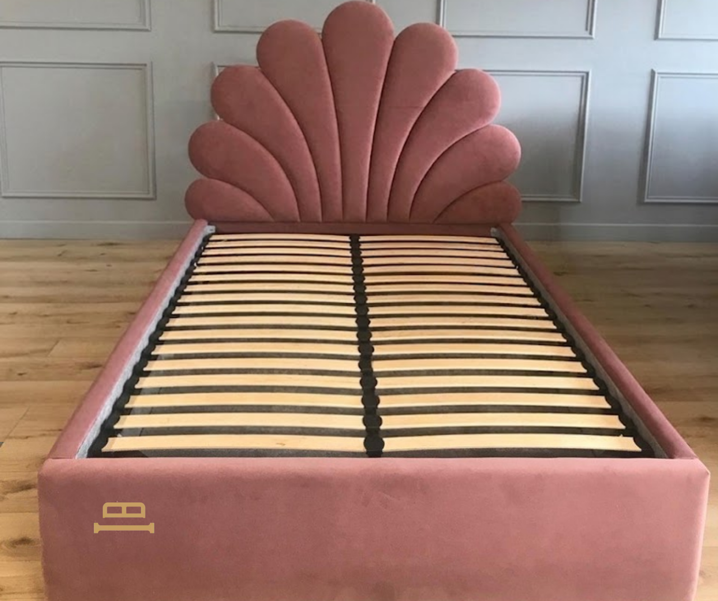 Evelina Bed