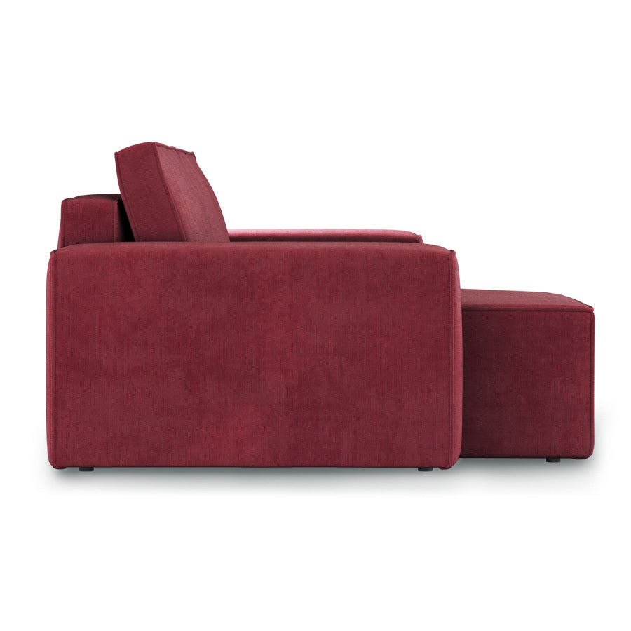 Hola stūra dīvāns