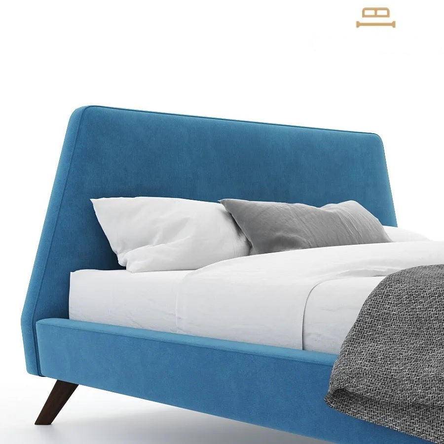 Oskara gulta ar atbalsta kājām