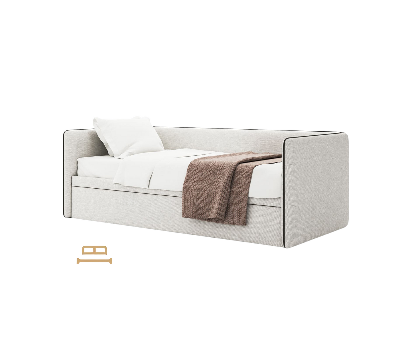 Bert Child Crib