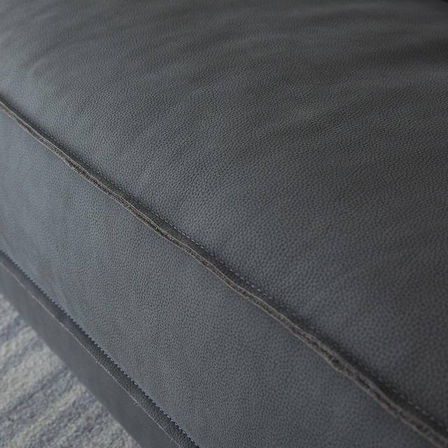 Baxtender modulārais dīvāns