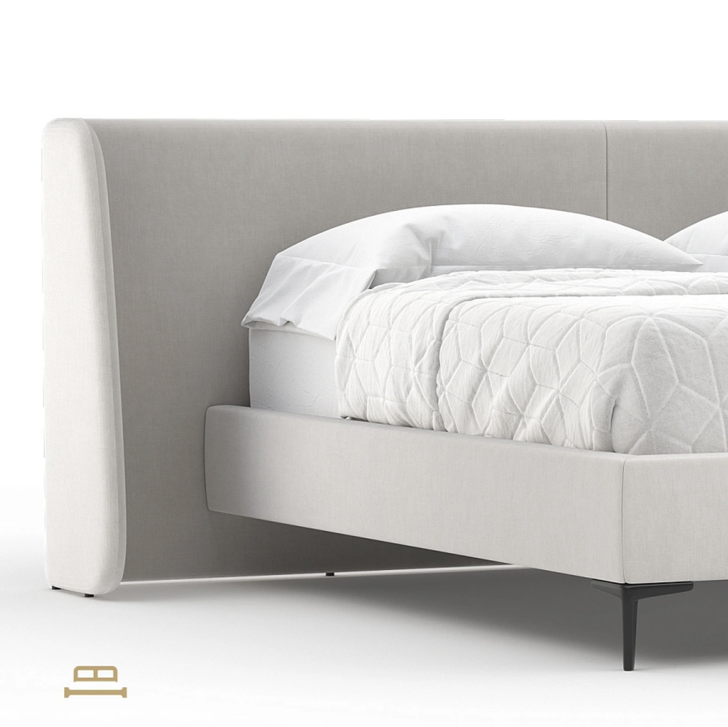 Divguļamās gultas kosmopolīts