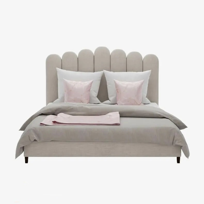 Camillle divguļamā gulta