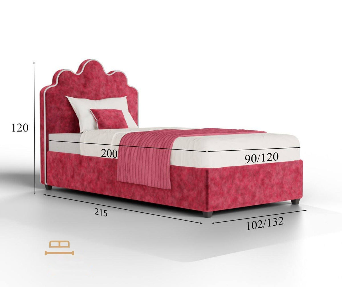 Juliet Bed