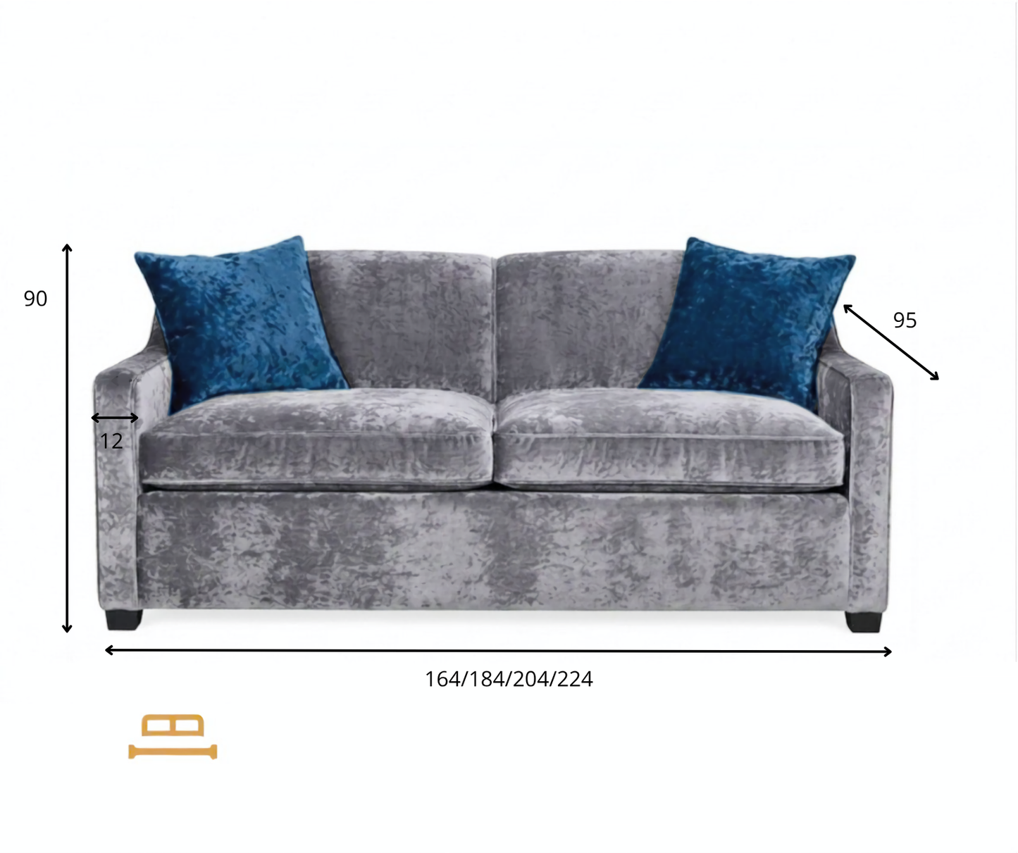 Pixy Sofa