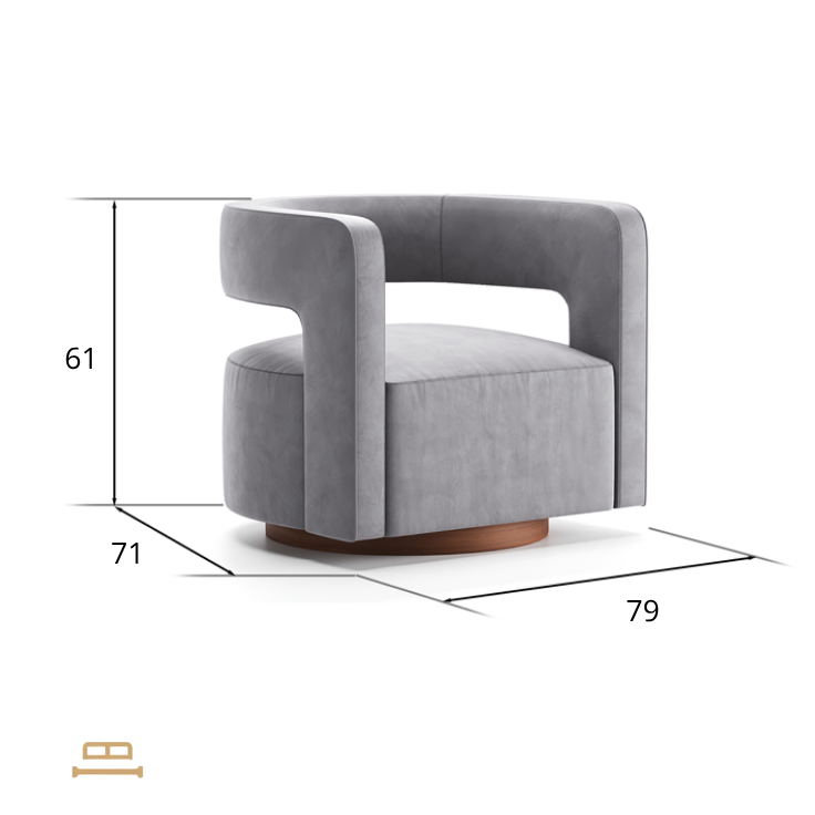 Elio Chair