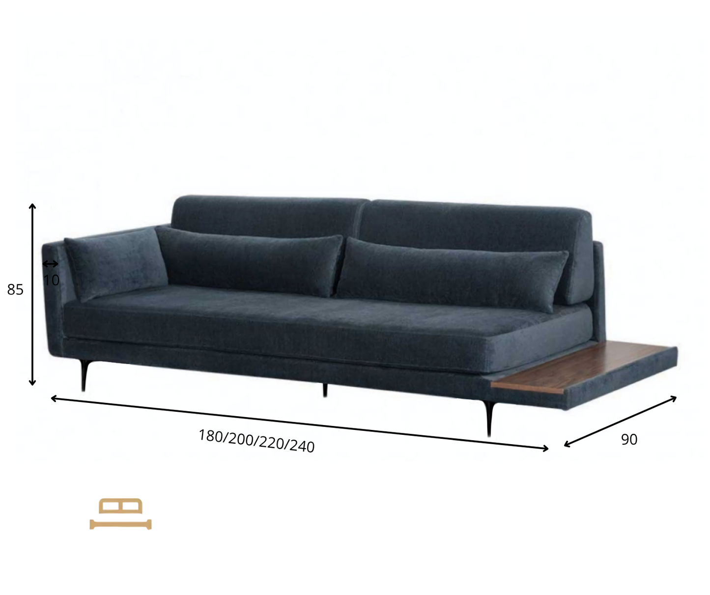 Handy Sofa