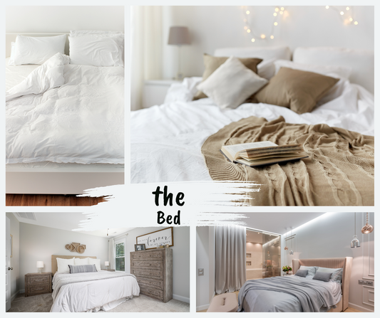 Crafting Dreams: Discover The Bed, Your Destination for High-End Custom Furniture