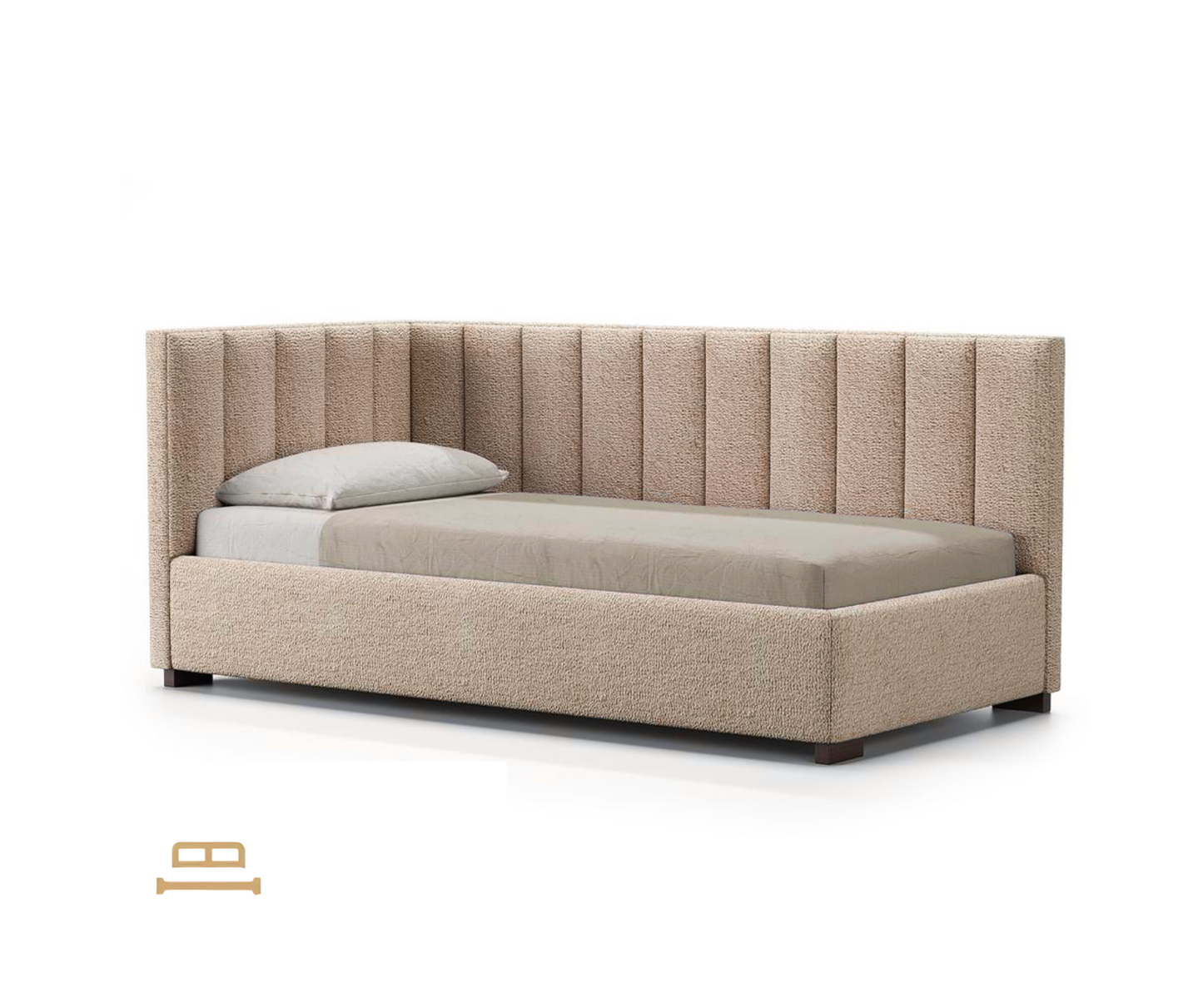 Lastevoodi Minty Tart