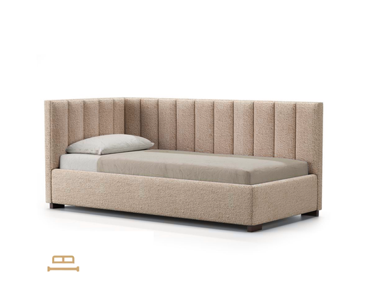 Bērnu gulta Minty Tart