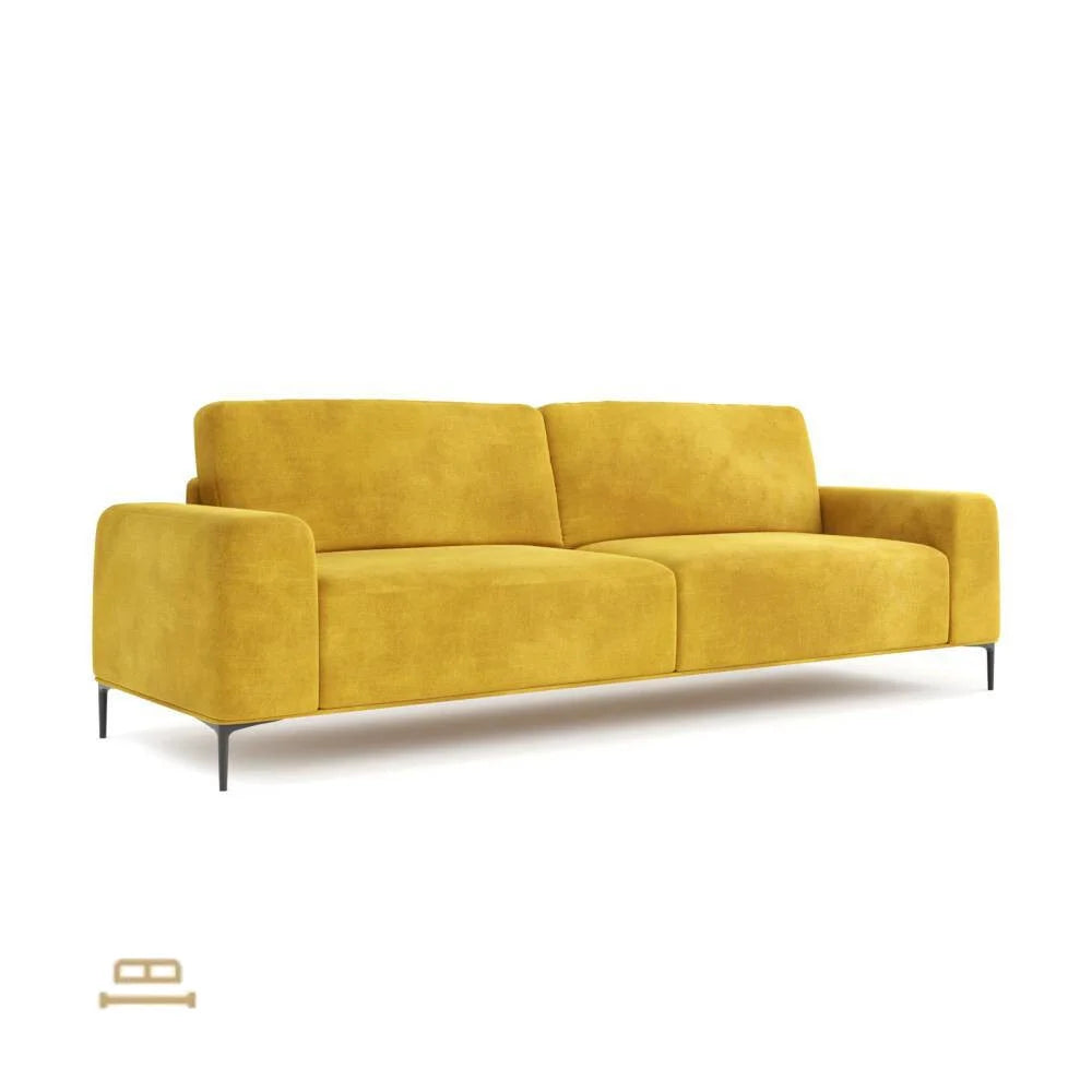 Olandija 2 vietų sofa