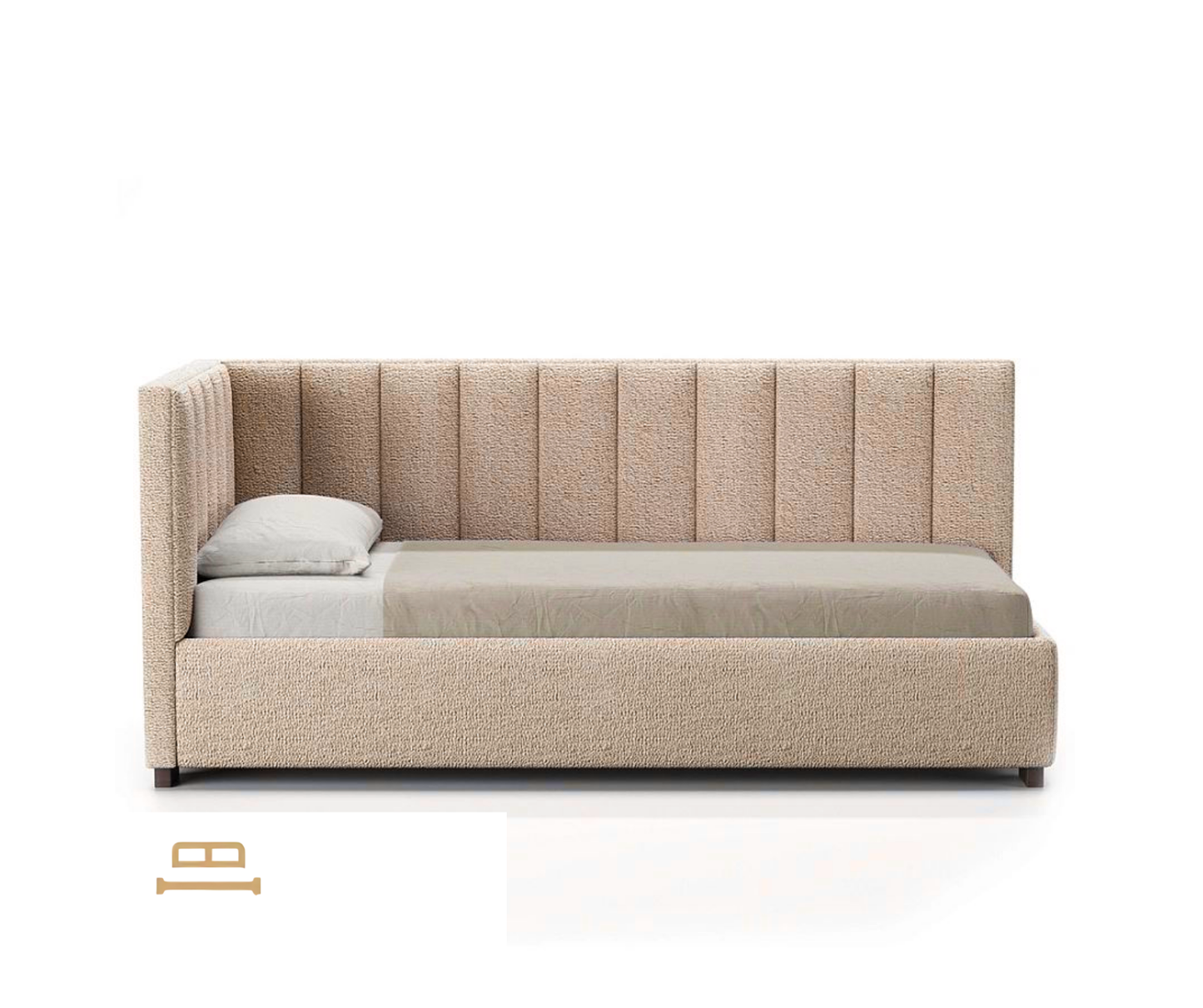 Lastevoodi Minty Tart