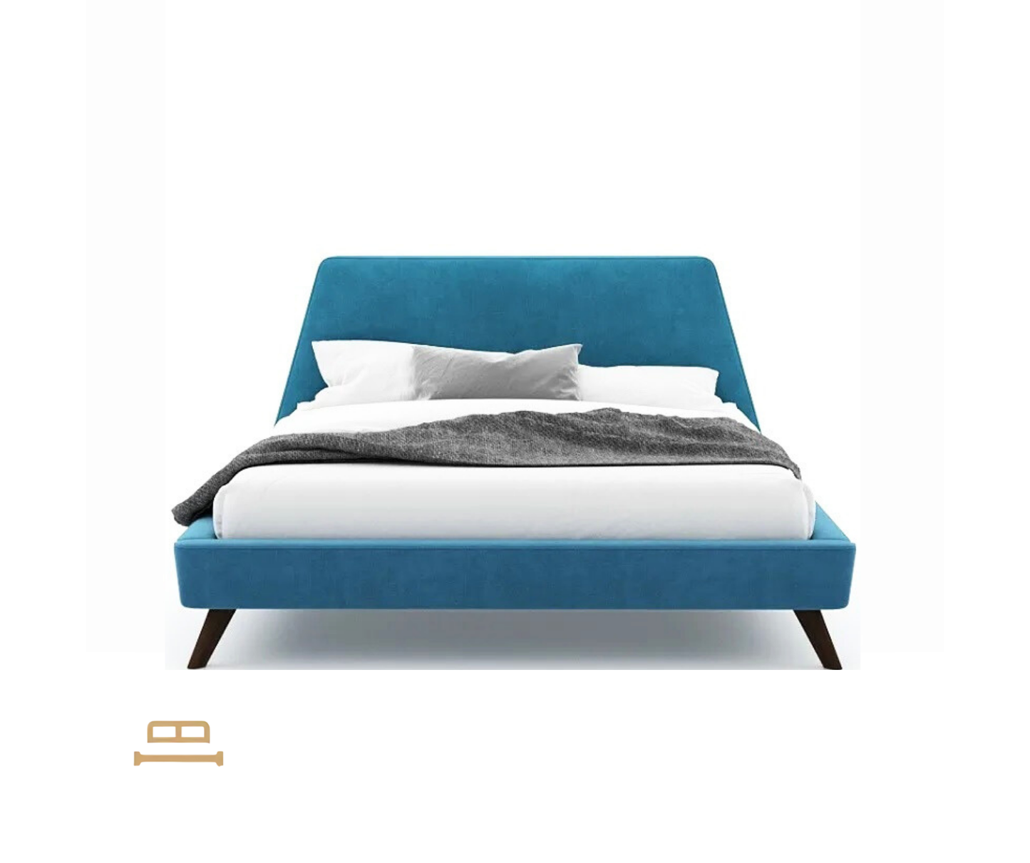 Oskara gulta ar atbalsta kājām