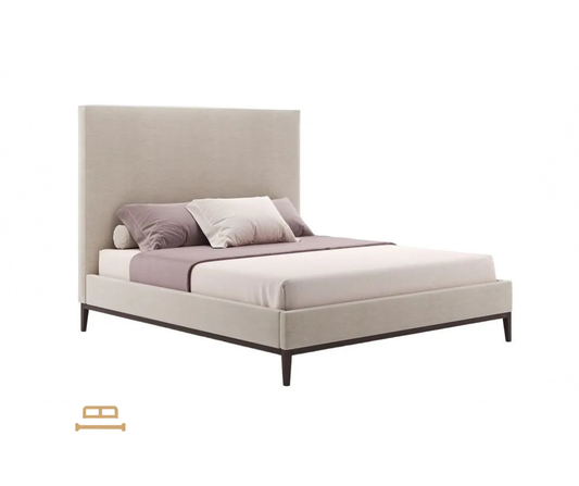 „Amelia“ aukštos galvūgalio lova