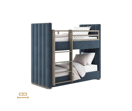 Paolo divstāvu gulta