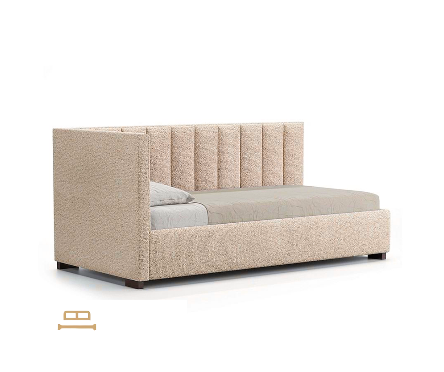 Lastevoodi Minty Tart