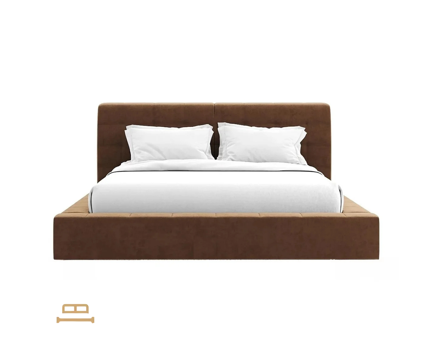 Martina kaheinimesevoodi