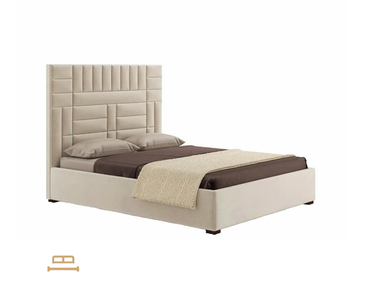 Bernadette maža galvūgalio lova