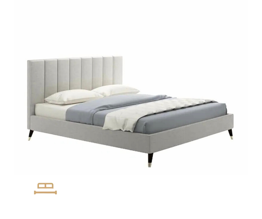 Kapucino karalių lova