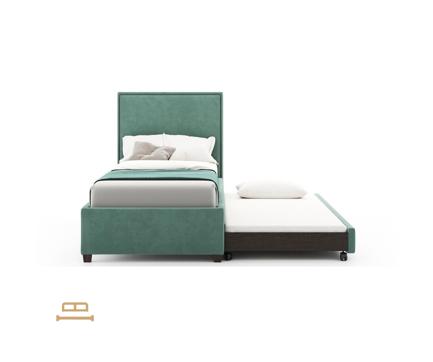 Džordžijos vieniša lova