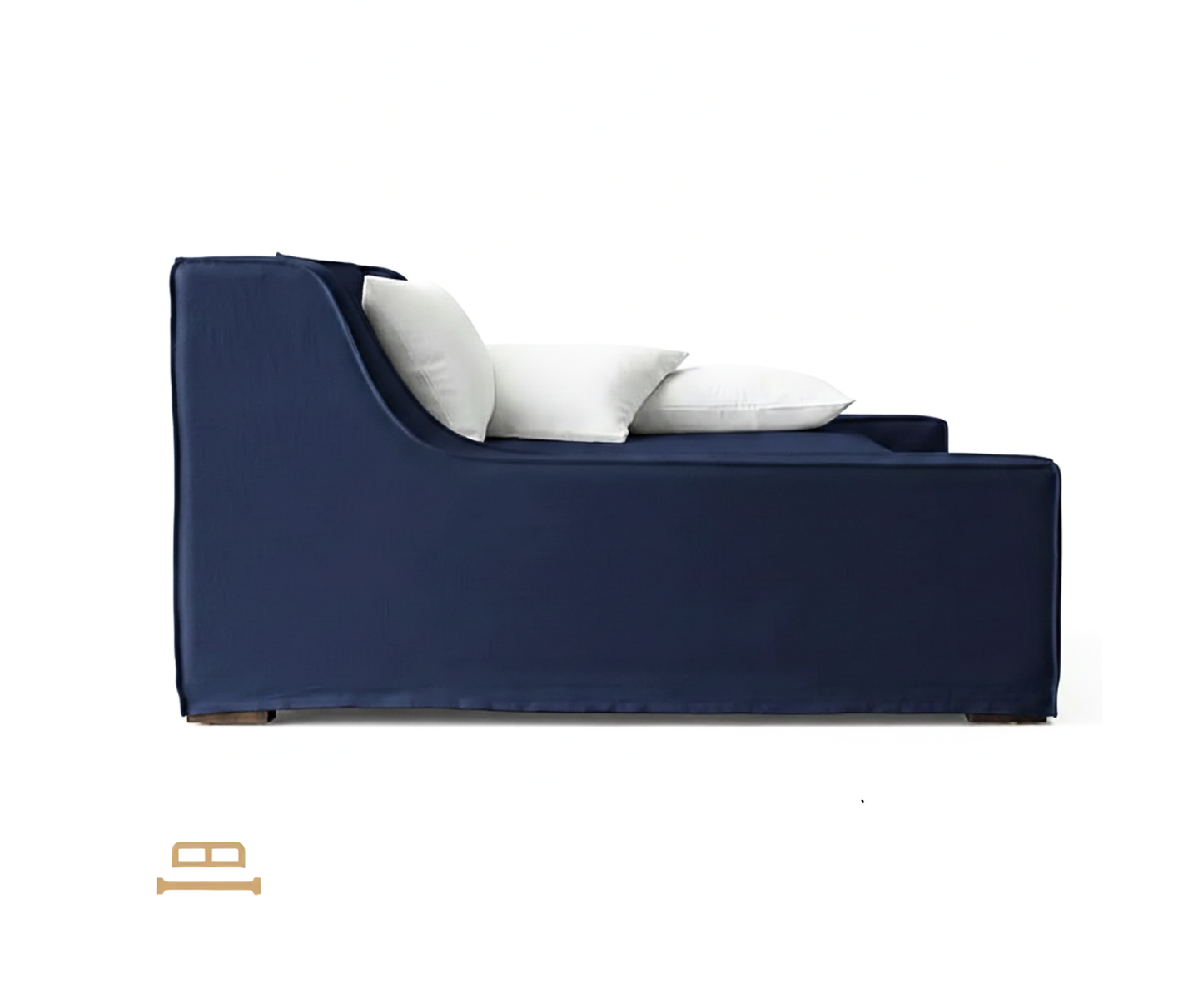 Wave soft bed