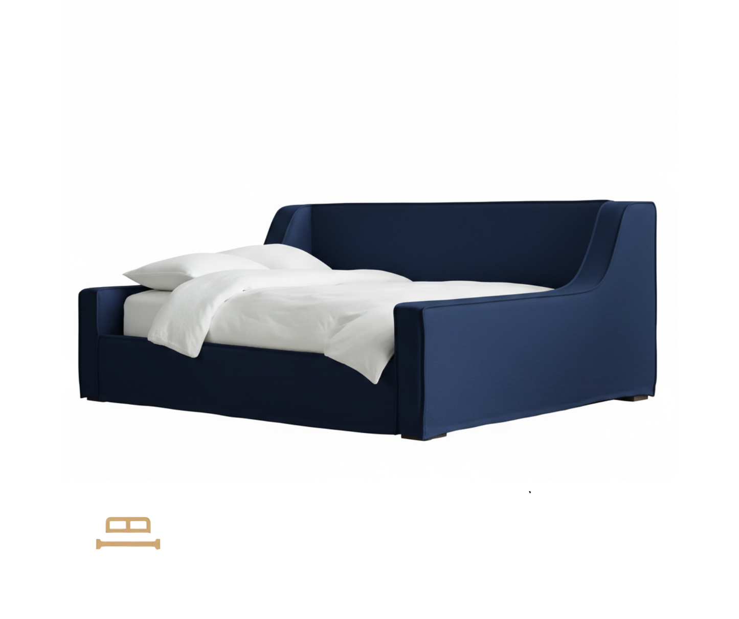 Wave soft bed