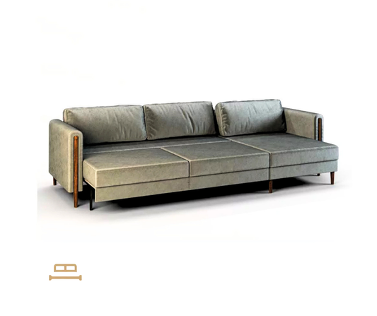 Brownie Otto nurga diivan