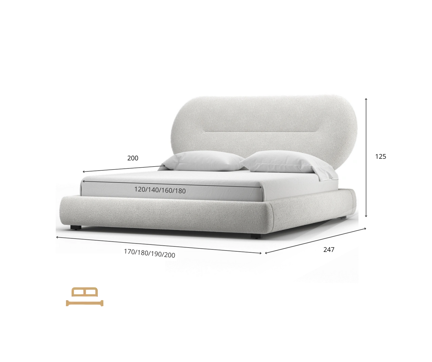 Divguļamās gultas sonāte