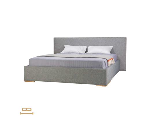 Rovena kaheinimesevoodi