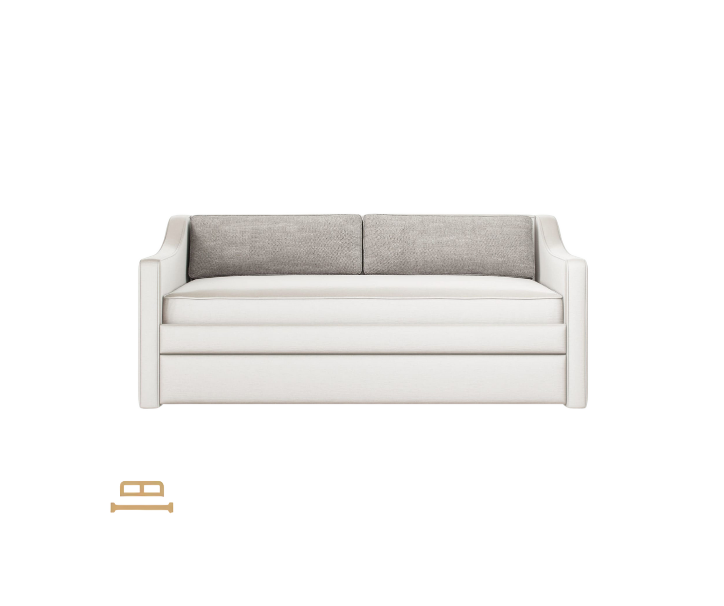 Maiks Bērns bērnu gultiņa