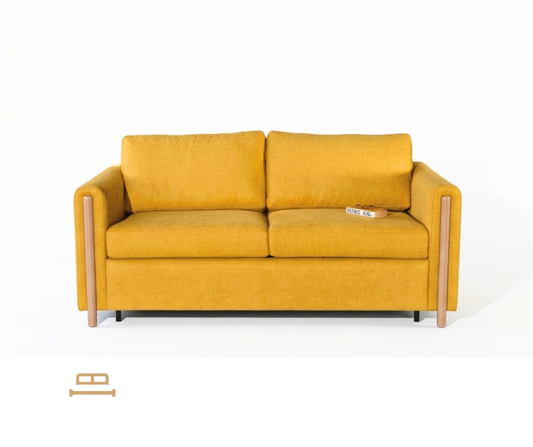 Brownie diivani voodi