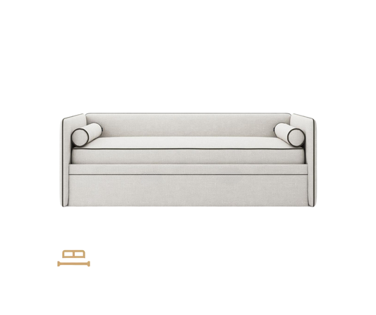 Berta bērna gultiņa