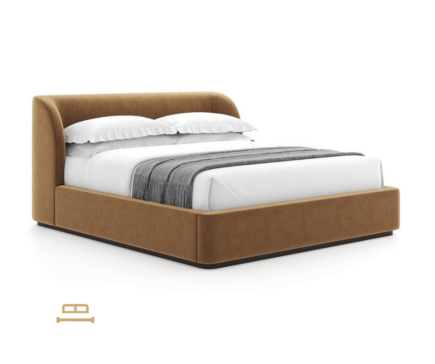 Giacomo kaheinimesevoodi