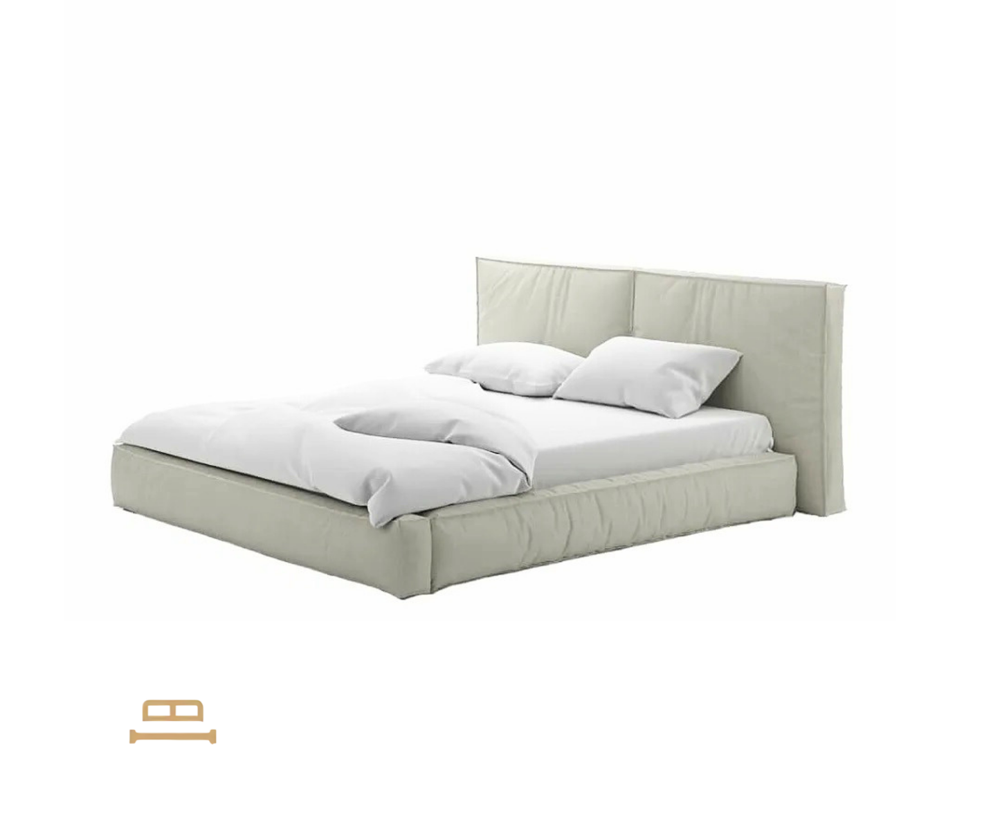 Dahila Bed
