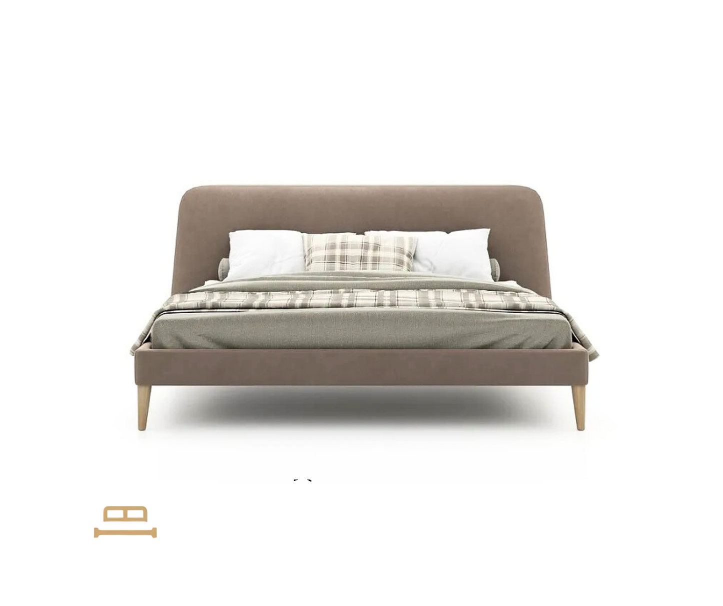 Selma kaheinimesevoodi