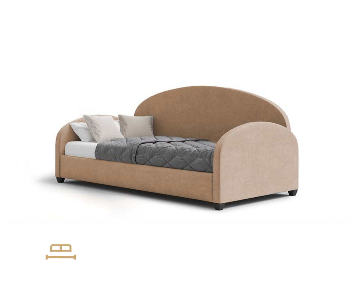 Curve gulta
