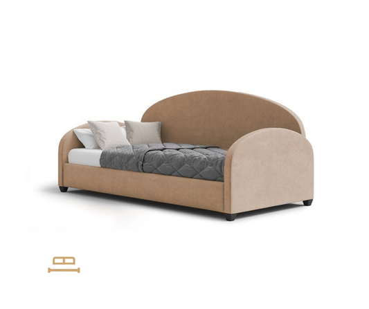 Curve gulta