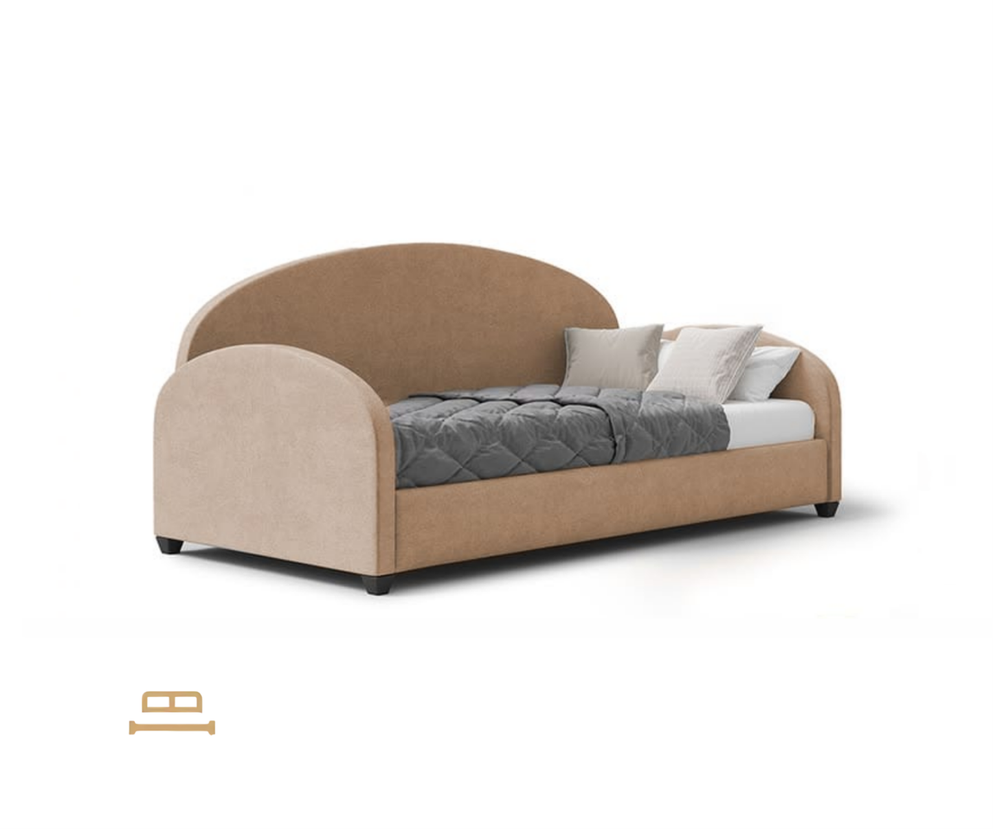 Curve gulta