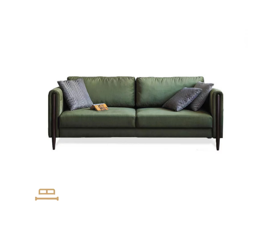 Brownie diivani khaki