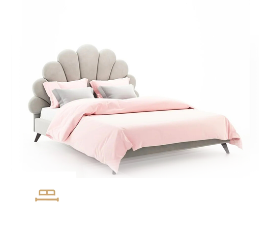 Evelina bed