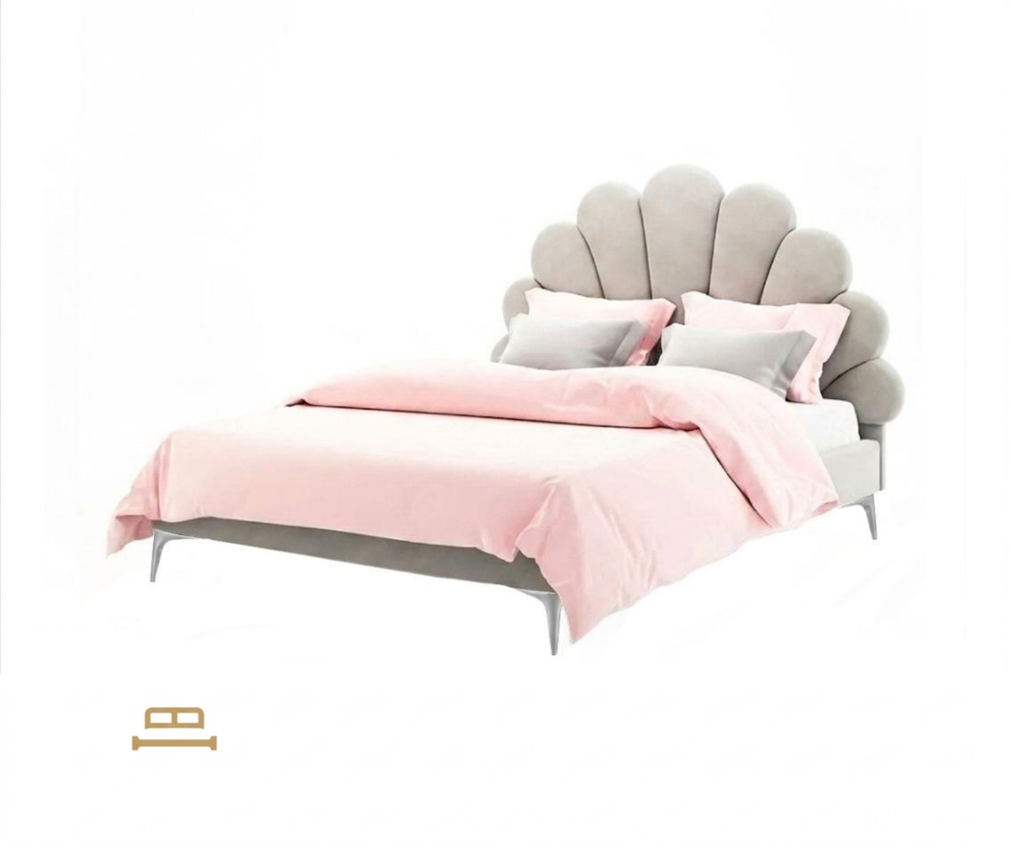 Evelina Bed