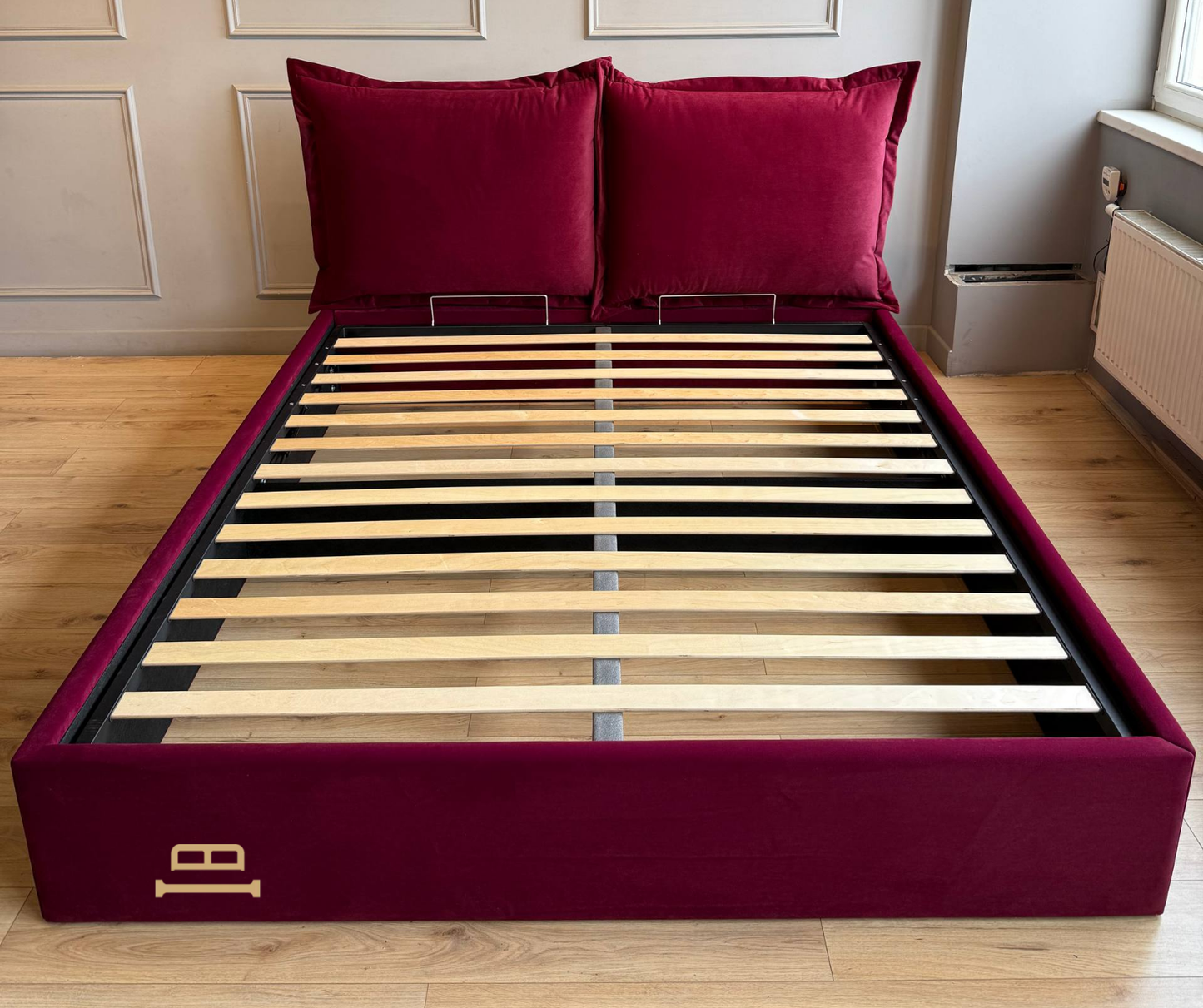 Candy Bed