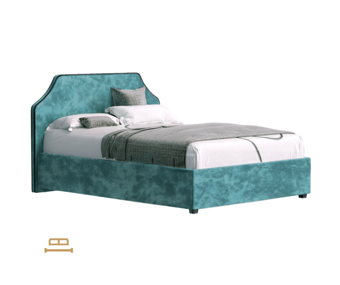 Sima Bed