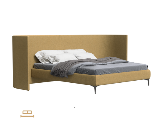 Wing Bed