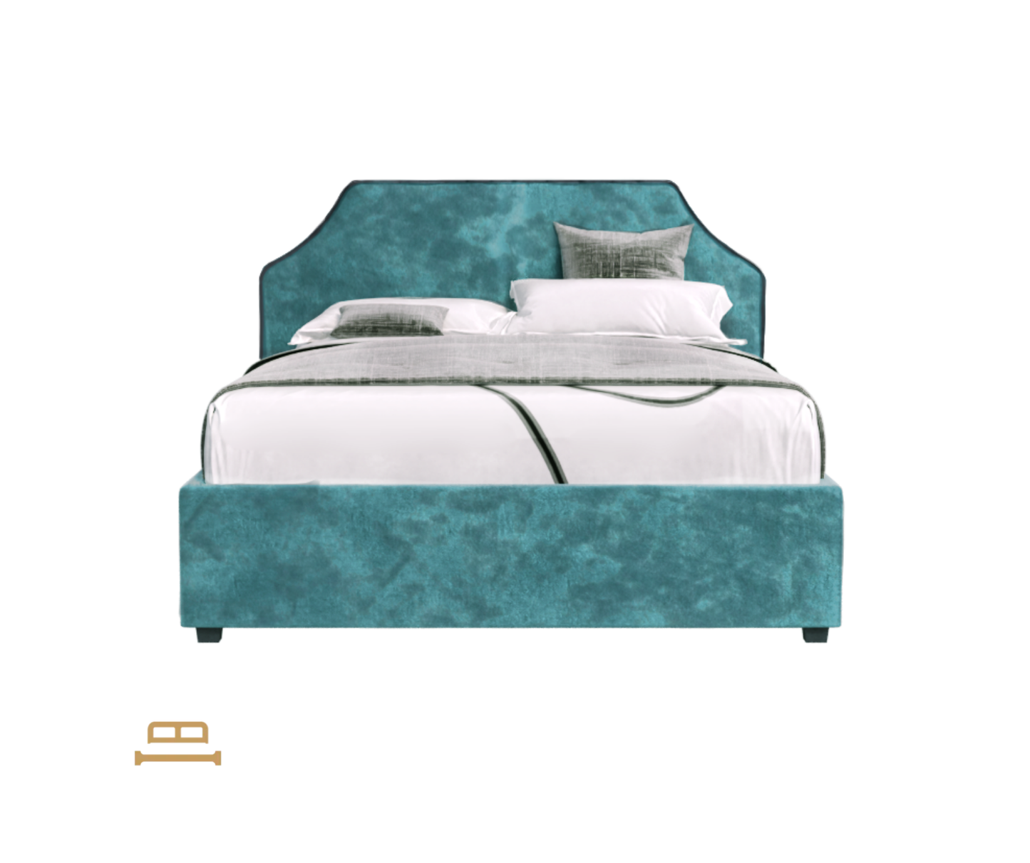 Sima Bed