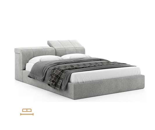 Birger bed