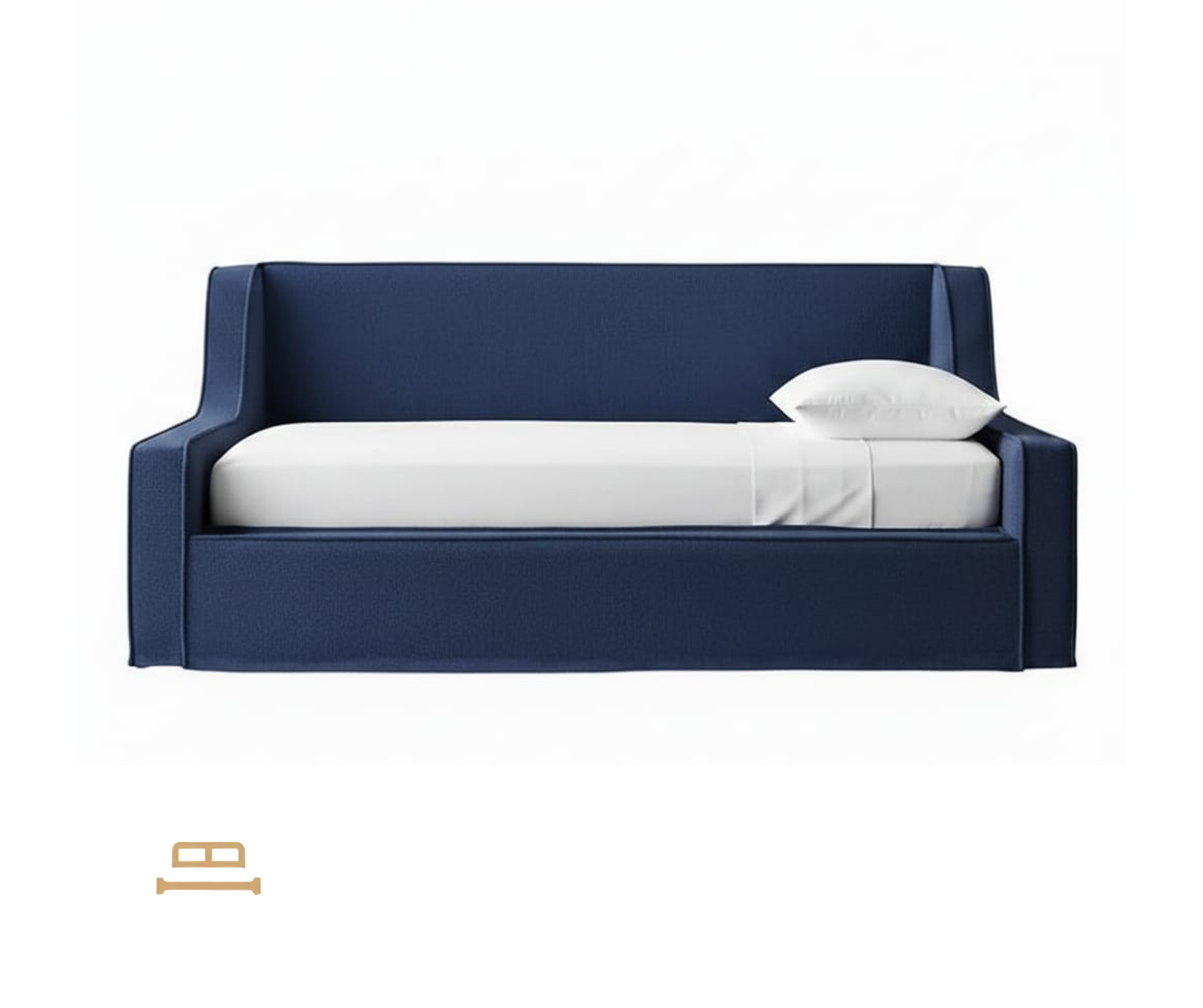 Wave soft bed