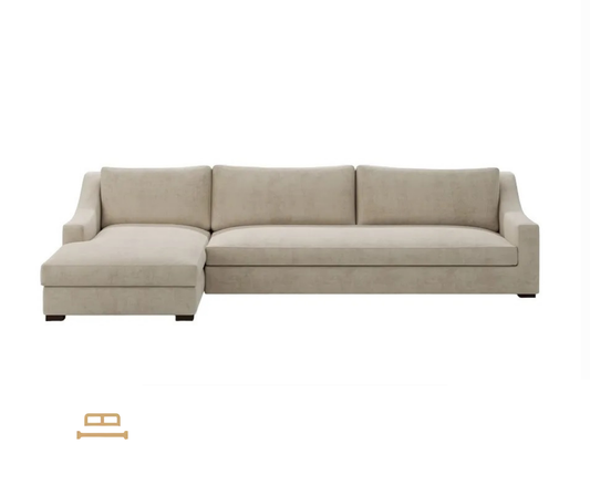 Louis-sectional